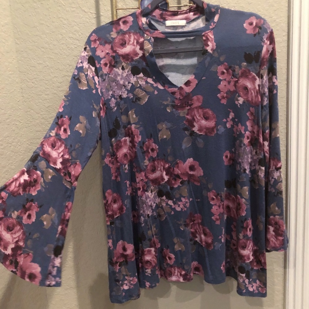 Gorgeous blouse